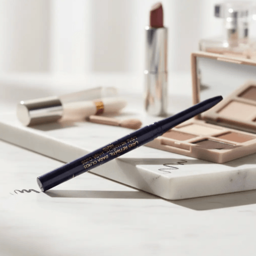 Lápiz Retráctil Dazzle para Ojos Negro Hinode - Imagen 4
